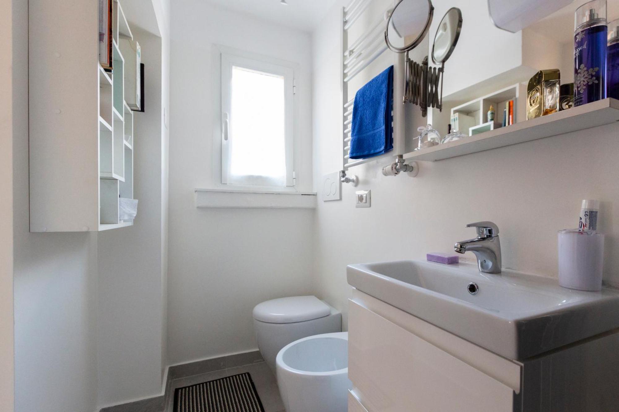 Commenda White Studio Mailand Exterior foto