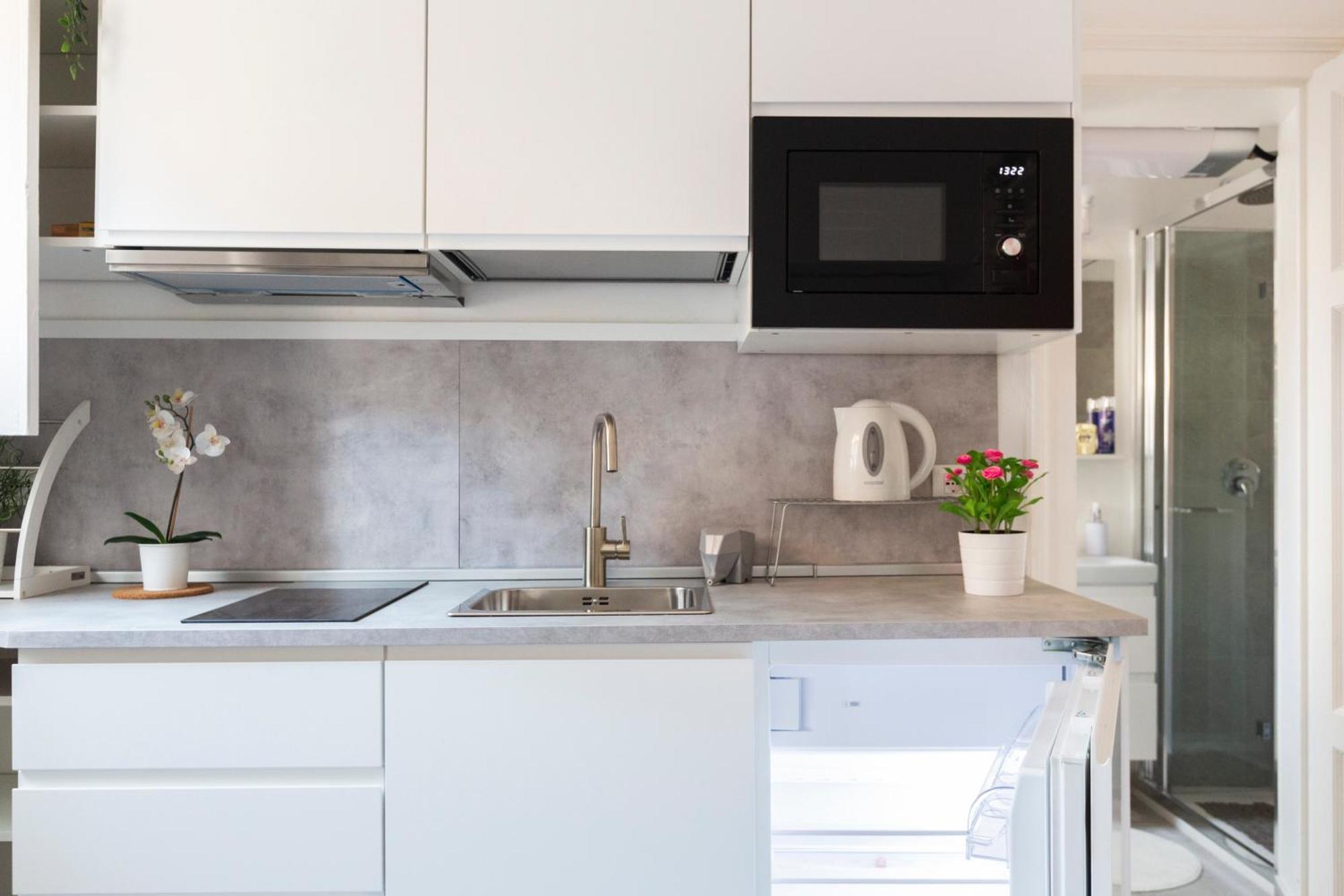 Commenda White Studio Mailand Exterior foto