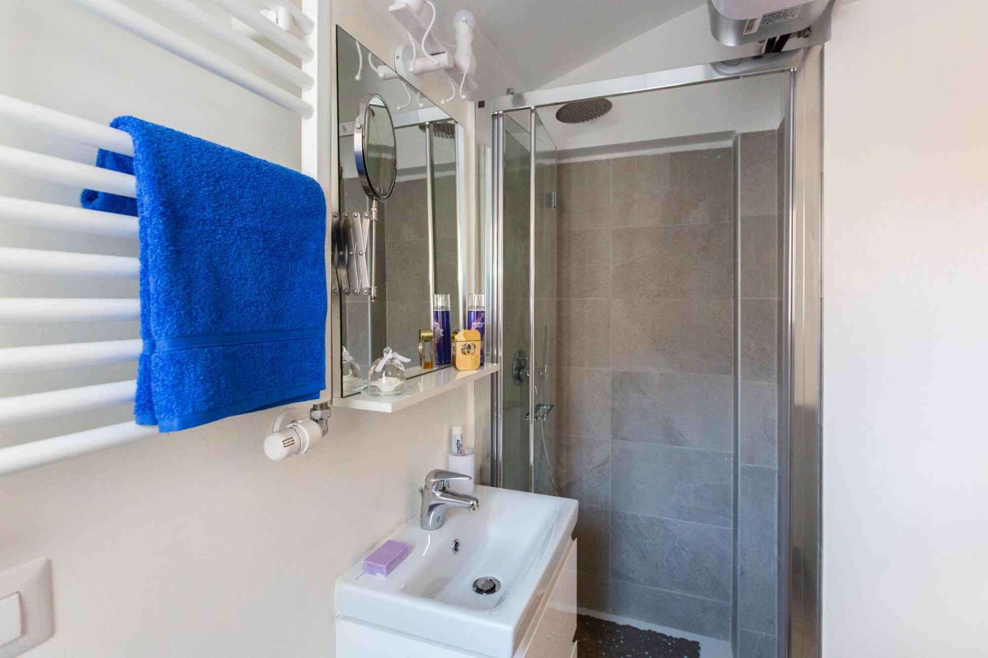 Commenda White Studio Mailand Exterior foto